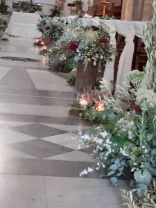Collezione Foglie e Fiori