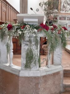 Collezione Foglie e Fiori