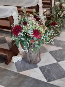 Collezione Foglie e Fiori