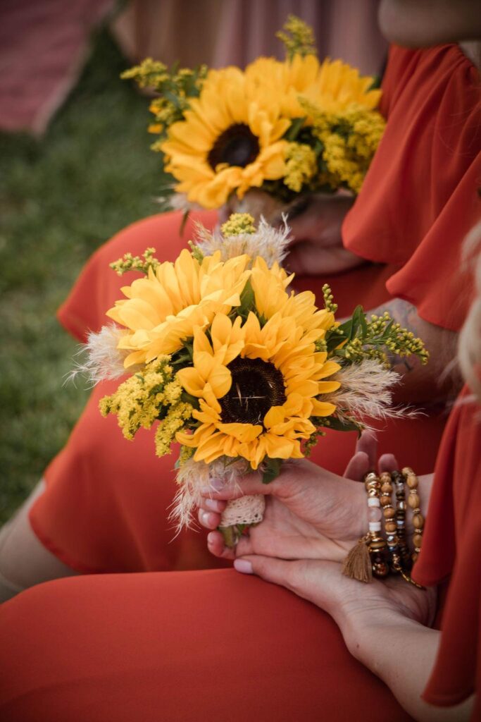 Collezione Foglie e Fiori