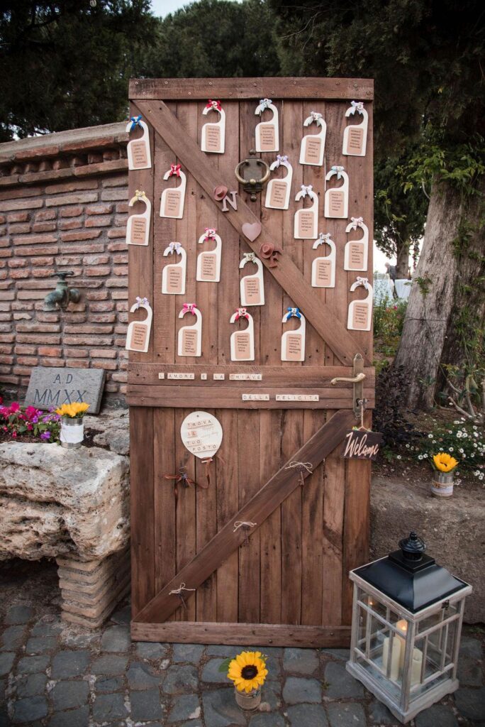 Collezione Foglie e Fiori