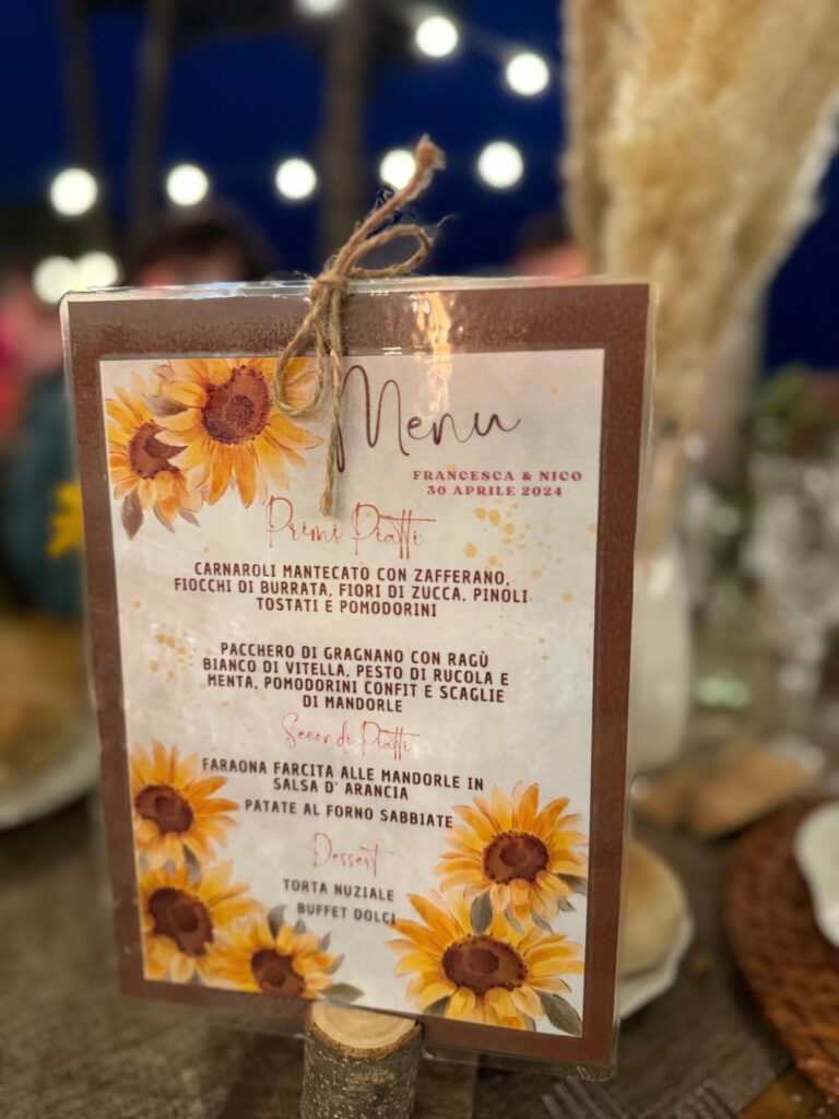 Collezione Foglie e Fiori