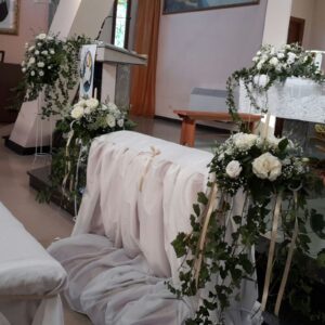 Collezione Foglie e Fiori