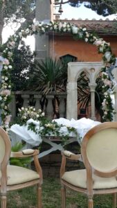 Collezione Foglie e Fiori