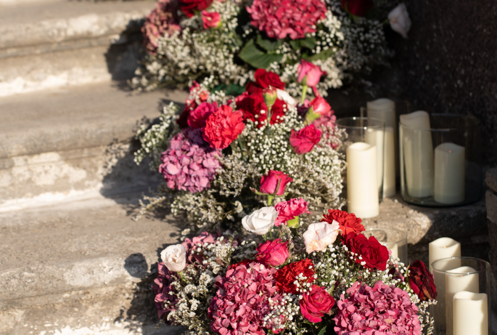 Collezione Foglie e Fiori
