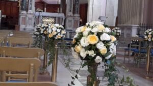 Collezione Foglie e Fiori