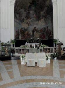 Collezione Foglie e Fiori