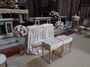Collezione Foglie e Fiori