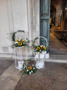 Collezione Foglie e Fiori