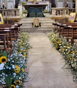Collezione Foglie e Fiori