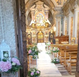 Collezione Foglie e Fiori