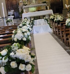 Collezione Foglie e Fiori