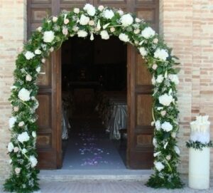 Collezione Foglie e Fiori